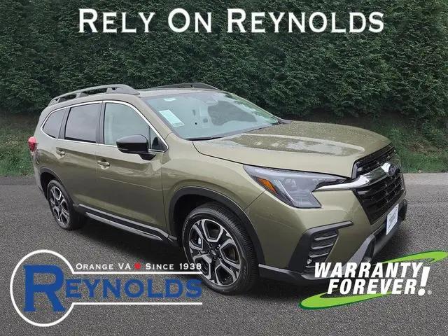 2026 Subaru Ascent Limited 7-Passenger for sale in Orange, VA