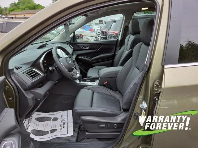2026 Subaru Ascent Limited 7-Passenger