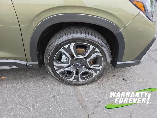 2026 Subaru Ascent Limited 7-Passenger