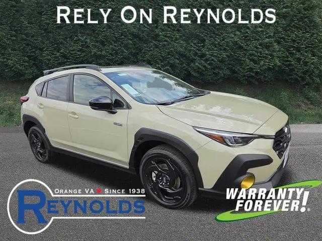 2026 Subaru Crosstrek Sport for sale in Orange, VA
