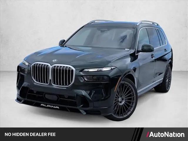 2026 BMW xB ALPINA XB7 for sale in Carlsbad, CA