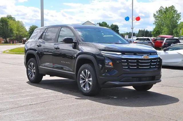 2026 Chevrolet Equinox FWD LT for sale in Milan, MI