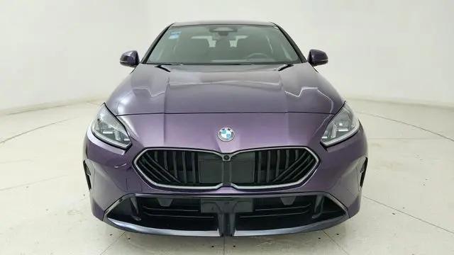 2026 BMW Coupe 228i