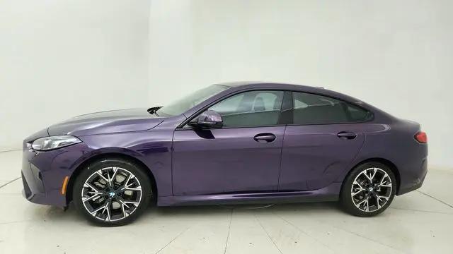 2026 BMW Coupe 228i