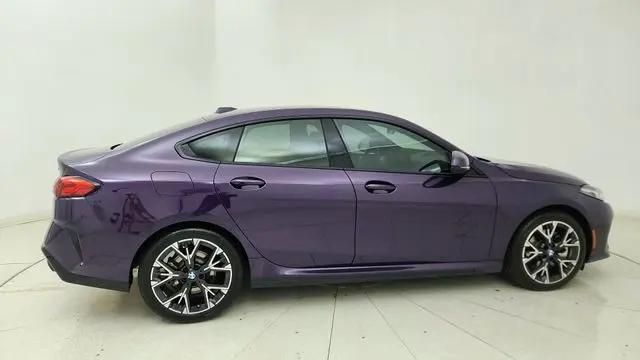 2026 BMW Coupe 228i