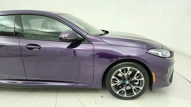 2026 BMW Coupe 228i
