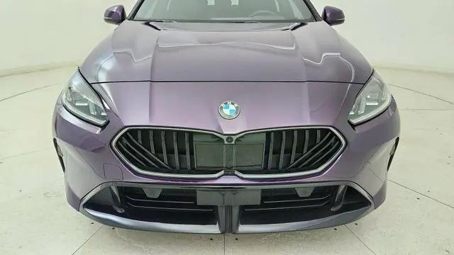 2026 BMW Coupe 228i