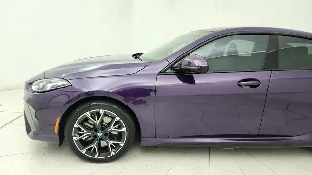 2026 BMW Coupe 228i