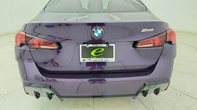 2026 BMW Coupe 228i