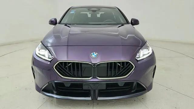 2026 BMW Coupe 228i