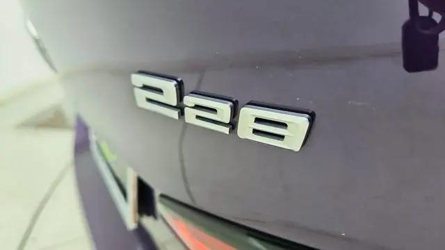 2026 BMW Coupe 228i