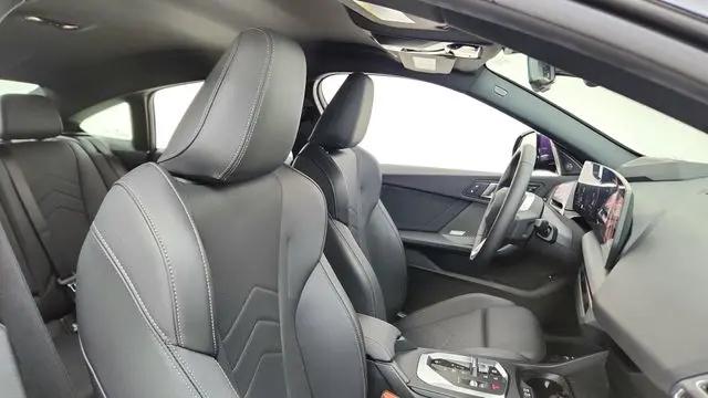 2026 BMW Coupe 228i
