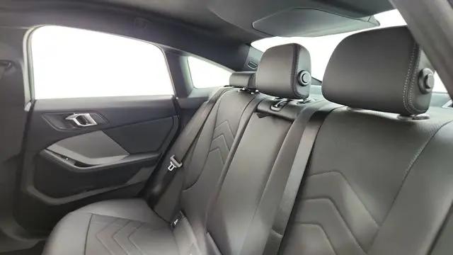 2026 BMW Coupe 228i