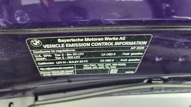 2026 BMW Coupe 228i