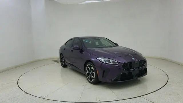 2026 BMW Coupe 228i
