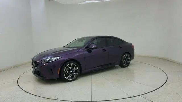 2026 BMW Coupe 228i