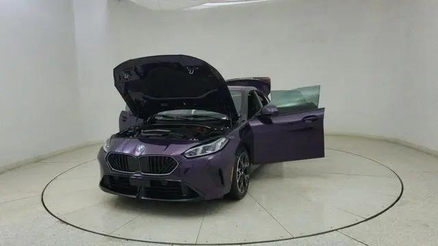 2026 BMW Coupe 228i