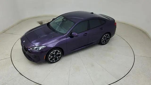 2026 BMW Coupe 228i