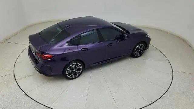 2026 BMW Coupe 228i