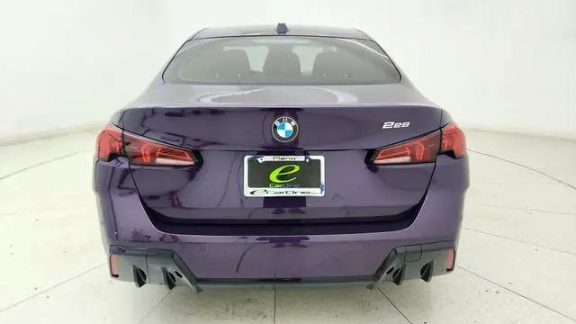 2026 BMW Coupe 228i