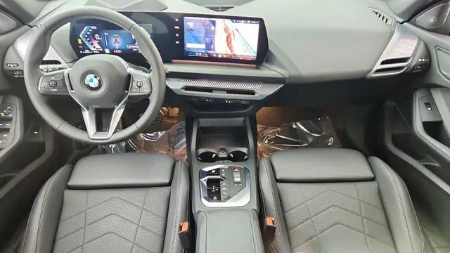 2026 BMW Coupe 228i