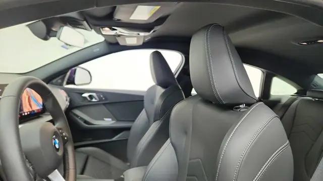 2026 BMW Coupe 228i