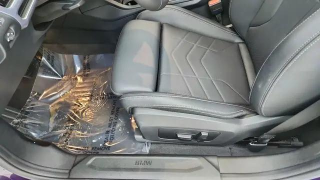 2026 BMW Coupe 228i