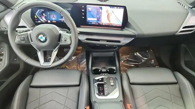 2026 BMW Coupe 228i