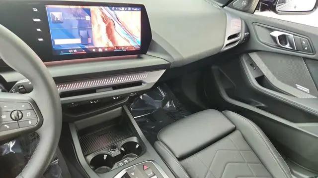2026 BMW Coupe 228i