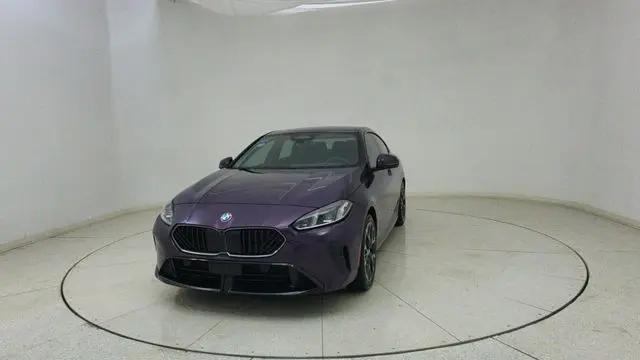 2026 BMW Coupe 228i