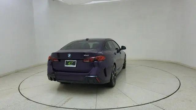 2026 BMW Coupe 228i