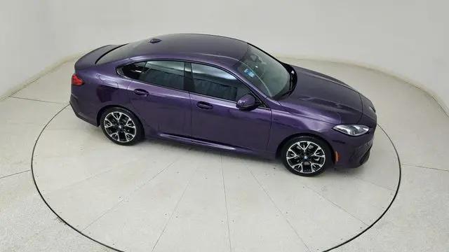 2026 BMW Coupe 228i