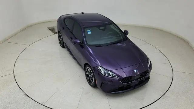2026 BMW Coupe 228i