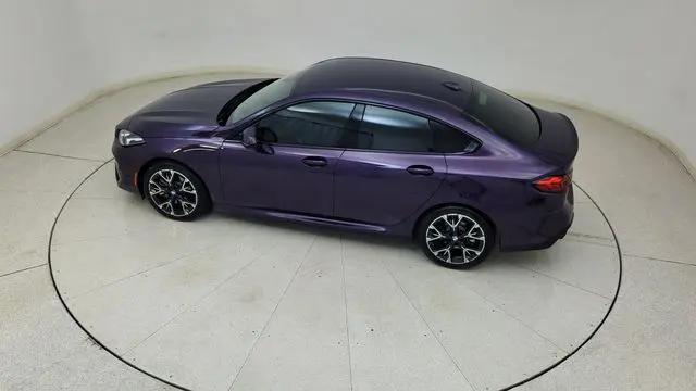 2026 BMW Coupe 228i