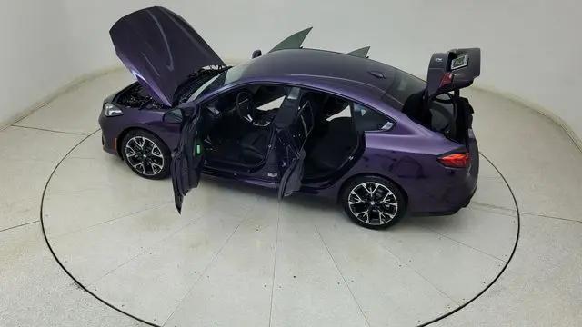 2026 BMW Coupe 228i