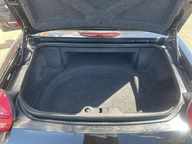 2004 Ford Thunderbird Premium
