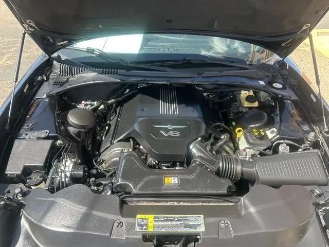 2004 Ford Thunderbird Premium