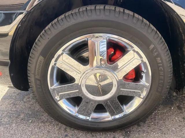 2004 Ford Thunderbird Premium