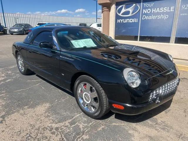 2004 Ford Thunderbird Premium for sale in Kingman, AZ