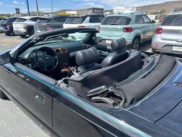 2004 Ford Thunderbird Premium
