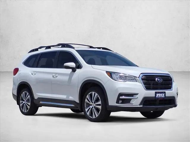 2021 Subaru Ascent Limited