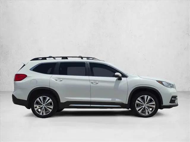 2021 Subaru Ascent Limited
