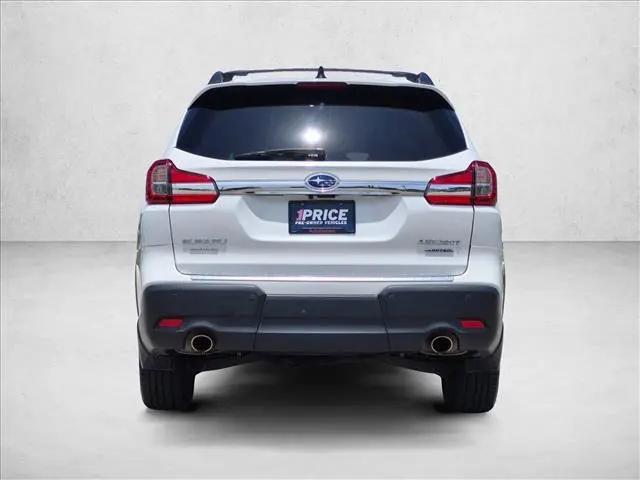 2021 Subaru Ascent Limited