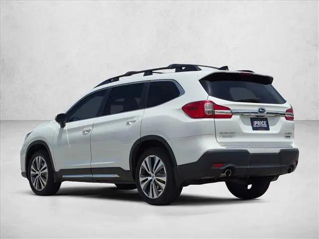 2021 Subaru Ascent Limited