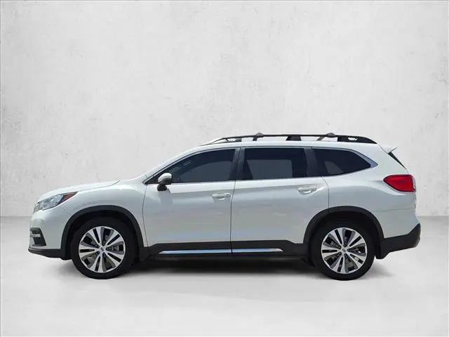 2021 Subaru Ascent Limited