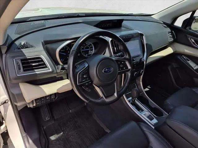 2021 Subaru Ascent Limited