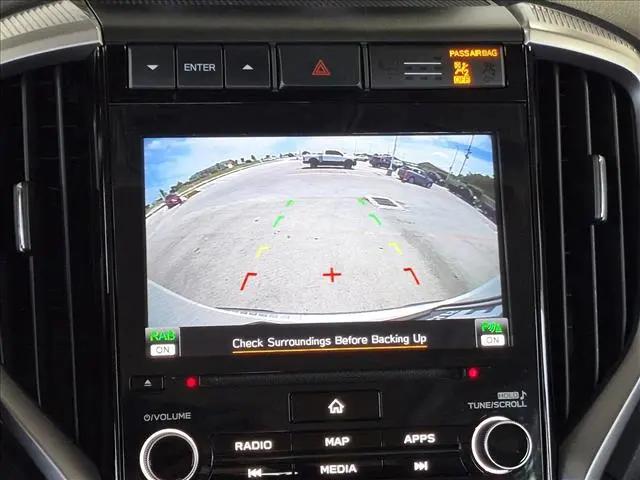 2021 Subaru Ascent Limited