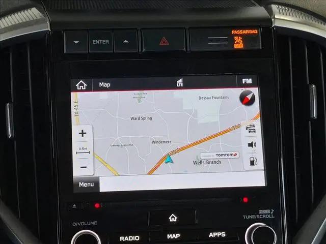 2021 Subaru Ascent Limited