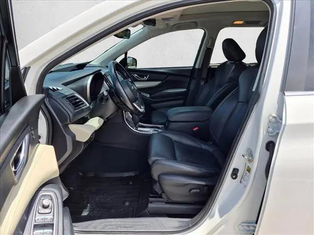 2021 Subaru Ascent Limited