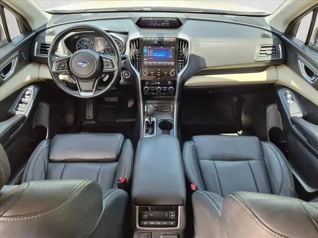 2021 Subaru Ascent Limited